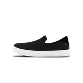 Men's Boardwalk Slip-On - Boulder Black