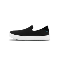 Men's Boardwalk Slip-On - Boulder Black