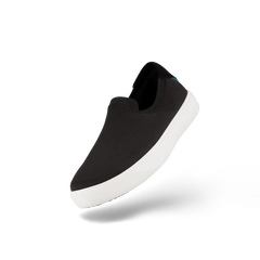 Men's Boardwalk Slip-On - Boulder Black