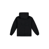 Men's Coastal Hoodie - Black