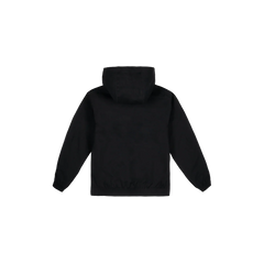 Men's Coastal Hoodie - Black