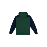 Men's Coastal Hoodie - Pine/Midnight