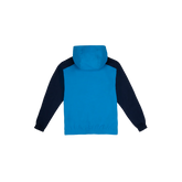 Men's Coastal Hoodie - Vessi Blue/Midnight