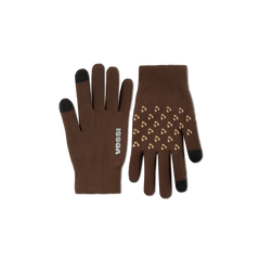 Forecast Gloves - Dark Teak