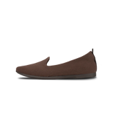 Women's Market Flat - Dark Teak/Mocha