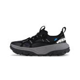 Men's Motu Sneaker - Black/Grey