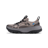 Women's Motu Sneaker - Dark Gravitate/Black