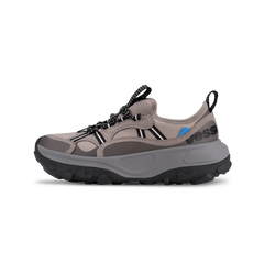 Men's Motu Sneaker - Dark Gravitate/Black