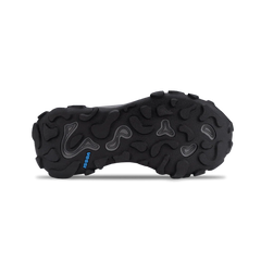 Women's Motu Sneaker - Dark Gravitate/Black