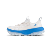Men's Motu Sneaker - Off-White/Vessi Blue