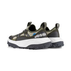 Men's Motu Sneaker - Trail/Light Dune