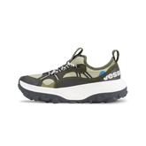 Men's Motu Sneaker - Trail/Light Dune