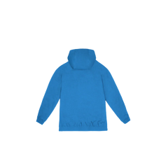 Women's Coastal Hoodie Full Zip - Vessi Blue
