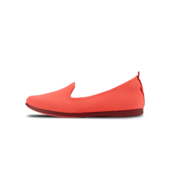 Women's Market Flat - Hyperpink/Caliente
