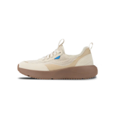 Women's Pacific Sneaker - Dune/Shore