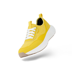 Men's Pacific Sneaker - Soleil