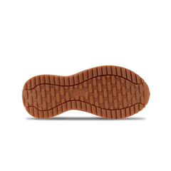 Men's Stormburst Low Top - Dark Grey/White