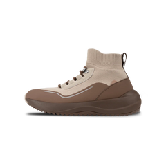 Men's Stormburst High Top - Sandwash/Dark Teak