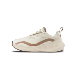 Women's Tidal Sneaker - Dune/Shore/Dark Teak