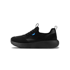 Women's Pacific Sneaker - Black