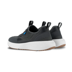 Men's Pacific Sneaker - Dark Grey