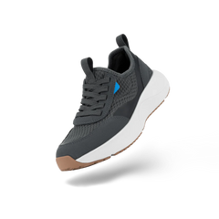 Women's Pacific Sneaker - Dark Grey
