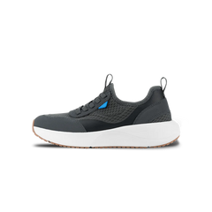 Men's Pacific Sneaker - Dark Grey