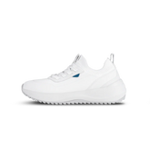 Women's Stormburst Low Top - White
