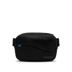 Shoreline Belt Bag 2L - Black