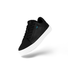 Men's Soho Sneaker - Asphalt Black