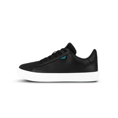 Women's Soho Sneaker - Asphalt Black
