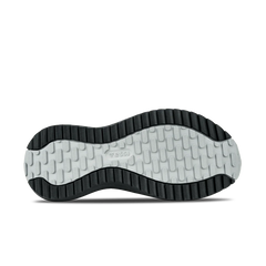 Women's Stormburst High Top - Mid Grey/Black