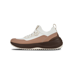 Men's Stormburst Low Top - Lt Dune/Shore/Dk Teak
