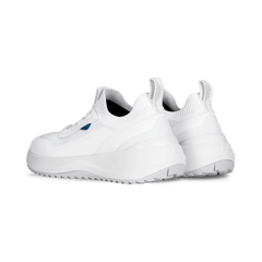 Women's Stormburst Low Top - White