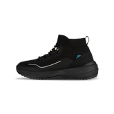 Men's Stormburst High Top - Space Black