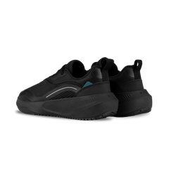 Women's Tidal Sneaker - Black on Black