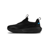Men's Tidal Slip-On - Black on Black