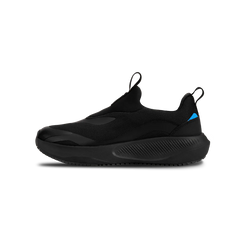Women's Tidal Slip-On - Black on Black
