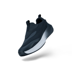 Women's Tidal Slip-On - Sea/White