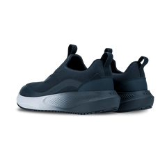 Women's Tidal Slip-On - Sea/White