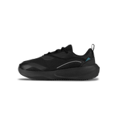 Men's Tidal Sneaker - Black on Black