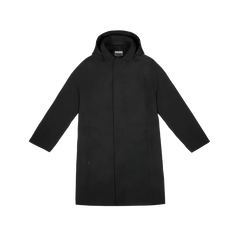 Men's Trinity Rain Jacket - Black