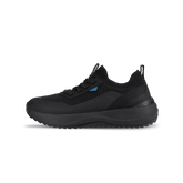 Men's Stormburst Low Top - Black