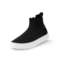 Women's Uptown Chelsea - Black