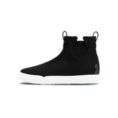 Women's Classic Chelsea - Asphalt Black