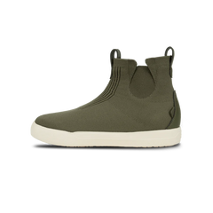 Women's Classic Chelsea - Dark Moss/Dune