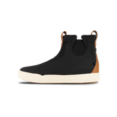 Women's Classic Chelsea - Asphalt Black/Off White
