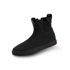Men's Classic Chelsea - Asphalt Black on Black