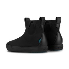 Men's Classic Chelsea - Asphalt Black on Black