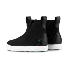Women's Classic Chelsea - Asphalt Black